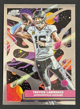 Trevor Lawrence