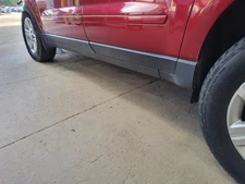 Driver Side TRAVERSE  2014 Rocker Panel Moulding 500005
