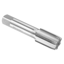 Hand Plug Tap M40 x 3 H2 Thread Plug Style Screw Tapping Threading Tool