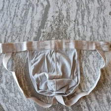 C-IN2 Prime Jock Jockstrap Mens Underwear Medium MINT FREE SHIP!**