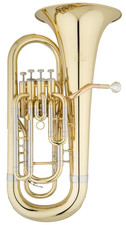 Eastman EEP423 Bb-Euphonium   4 Top-Action Valves, 14.5 Mm Bore, 279 Mm Bell