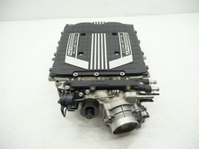 2014-2019 Chevrolet Corvette C7 Z06 Lt4 Supercharger Intake Manifold 12666991