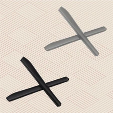 Replacement Earsocks Temple Tips for Oakley EVZero EV Zero Blades AF OO9454A