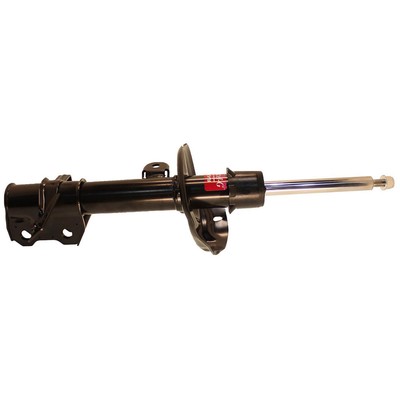 For Honda CR-V 2015 2016 New KYB Excel-G Front Left Strut Assembly
