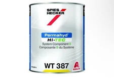 SPIES HECKER Permahyd Hi-TEC System Component B WT 387 Tint/Toner