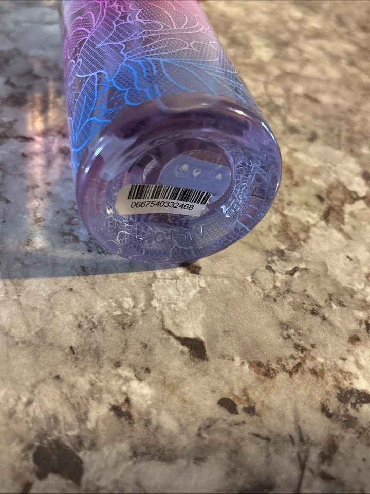 Парфюмерный туман Victoria's Secret Charmed 8 жидких унций снят с производства СМ. ОПИСАНИЕ - Изображение 4 из 4