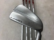 Iron Set Ping Blueprint T Ns Pro Modus 3 Tour 115S Flex