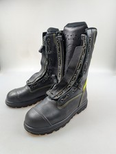 Haix Fire Flash Gamma Feuerwehrstiefel Gr. 41