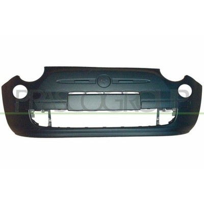 Stoßfänger Prasco FT0301031 Premiumcertified für Fiat Vorne