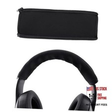Headphone Headband Cover Headphones Replacement Band Headband Protector with