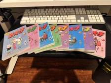 old master q comics Compact Version 老夫子漫画 Buy More Save More GREAT VALUE