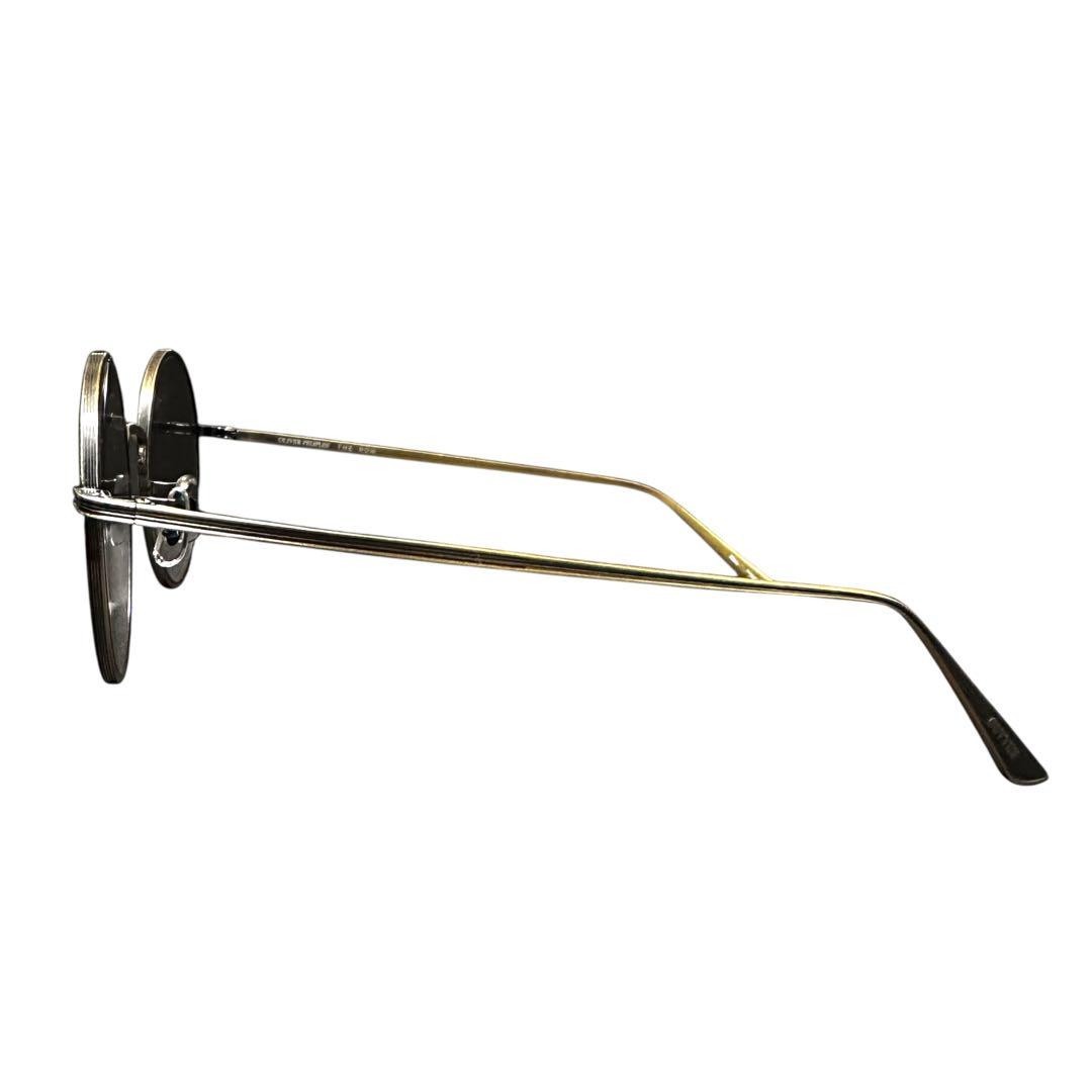 The Row x Oliver Peoples Optec Japan sunglasses Fashion
