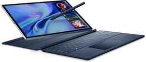 Dell XPS 13 9315 2-in-1 Tablet-PC mit Tastatur und Aktiv Stylus i7 CPU - 512 GB