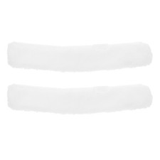  2 Pcs Nettoyant Vitres Brosse De Nettoyage Nettoyeur D'écran Fenêtre