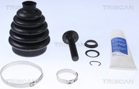 Triscan Faltenbalgsatz, Antriebswelle 8540 29832 FüR Audi Seat Skoda Vw