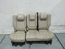 Siège Land Rover RANGE 4X4