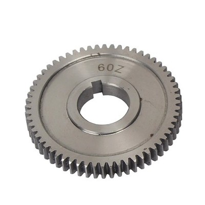 6pcs Change Gear Set forSIEG X1/SX1/SX1L/SOGI S1-16/LittleMilling 1 Micro MiJ3  