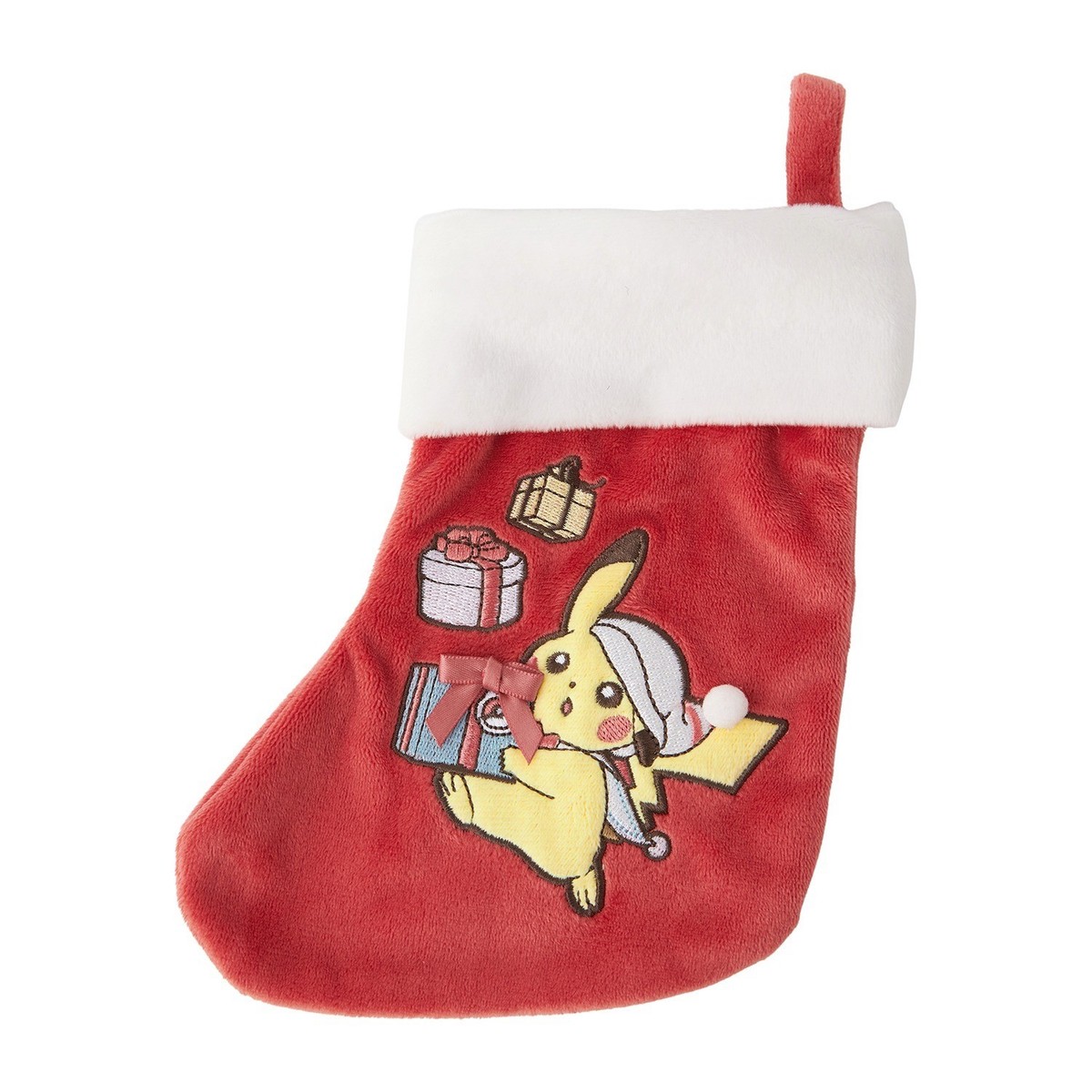 Pokemon Center Original Goods Pokémon Holiday Blessings Christmas