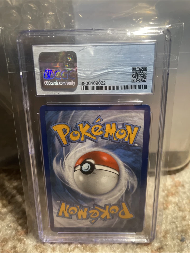 Cramorant V SWSH086 SWSH: Sword & Shield Promo Cards Holo - Image 2 of 3