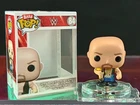 Bitty Pop! CHASE STONE COLD STEVE AUSTEN Funko 1" Figure WWE