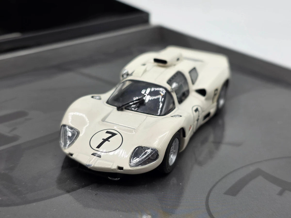 1:43 Diecast Racing Cars Chaparral for sale | eBay