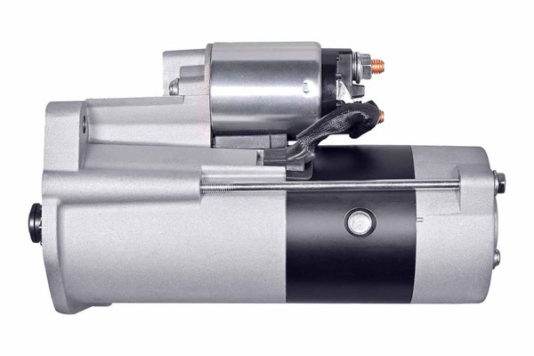 Starter Hella 8EA 011 610 671 FÜR Mitsubishi Anlasser Startmotor-image