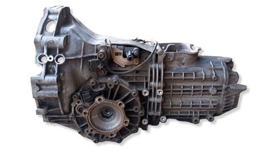 Volkswagen PASSAT B5 1998 5 Gang Schaltgetriebe DHF ASL17729