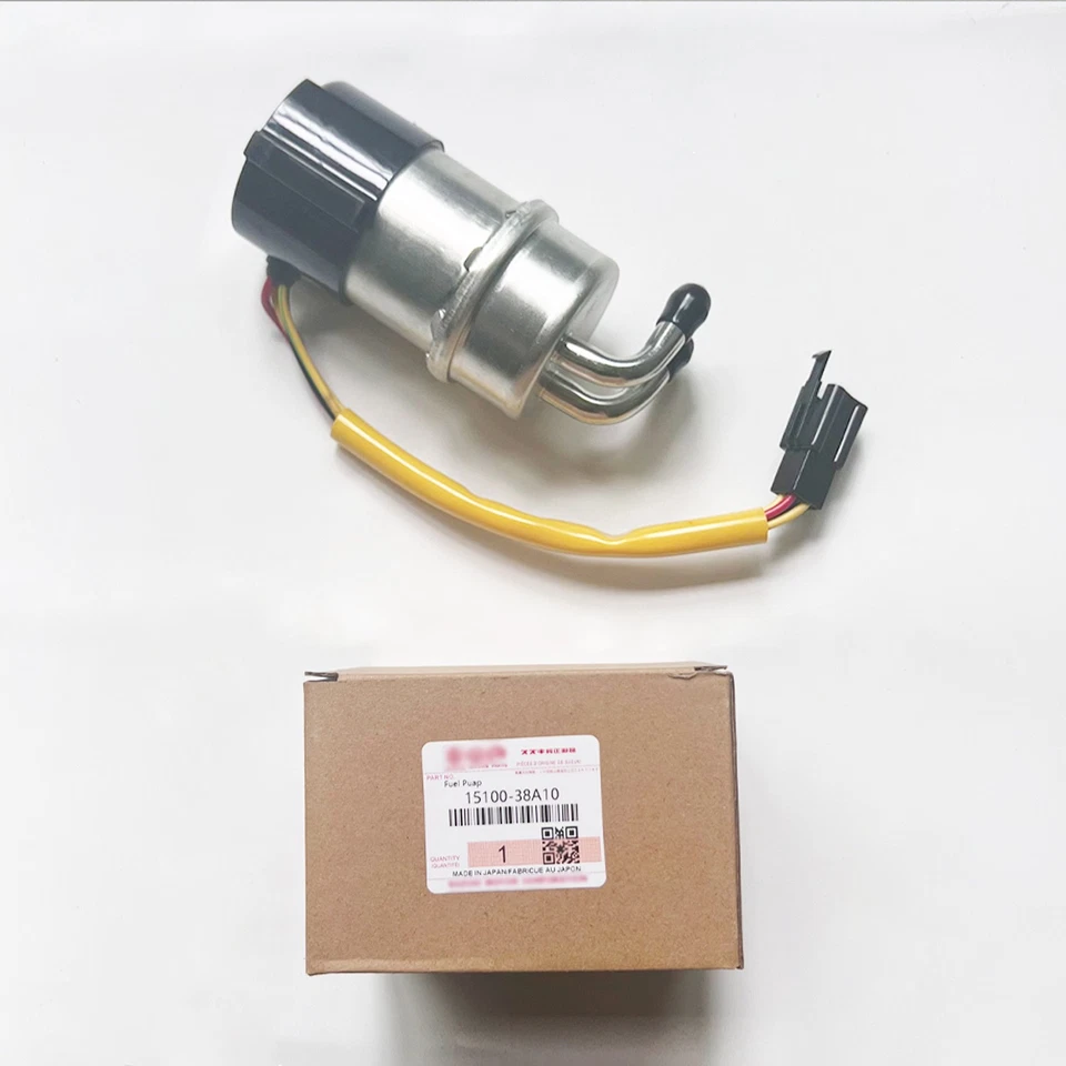 NEW OEM 15100-38A10 For Suzuki VS700 VS750 VS800 Intruder 1986-2009 Fuel Pump US - Image 2 of 4