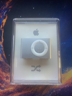 Apple iPod Shuffle 2nd Generation