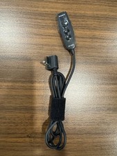 Sony Walkman remote - RM-WMEX5 works with most Ex series models 