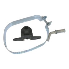 Amortisseur Peugeot 1007