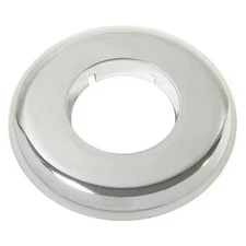 Kissler 42-9025 Plastic Escutcheon Ring Split, 1-1/4" X 1-1/2", Pk12