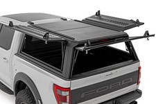 Rough Country Truck Bed Cap For Ford F-150 2wd 4wd 21-26