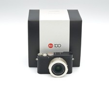 Leica D-LUX 8 100 YEARS OF LEICA 19197 Retour...