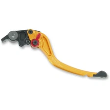 CRG Constructors Racing Group Gold RC2 Brake Lever 2RB-516-T-G