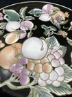Decorative Porcelain Fruits China Plate — photo 2