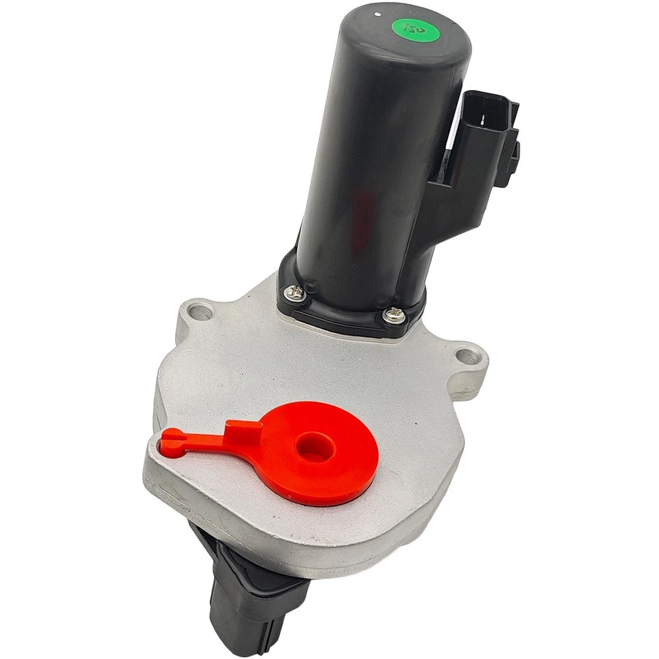 Transfer Case Shift Motor DC3Z7G360A For Ford Excursion F-250 F-350 Super Duty - Image 3 of 4