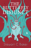 Stewart C Baker | The Butterfly Disjunct | Taschenbuch | Englisch (2024)