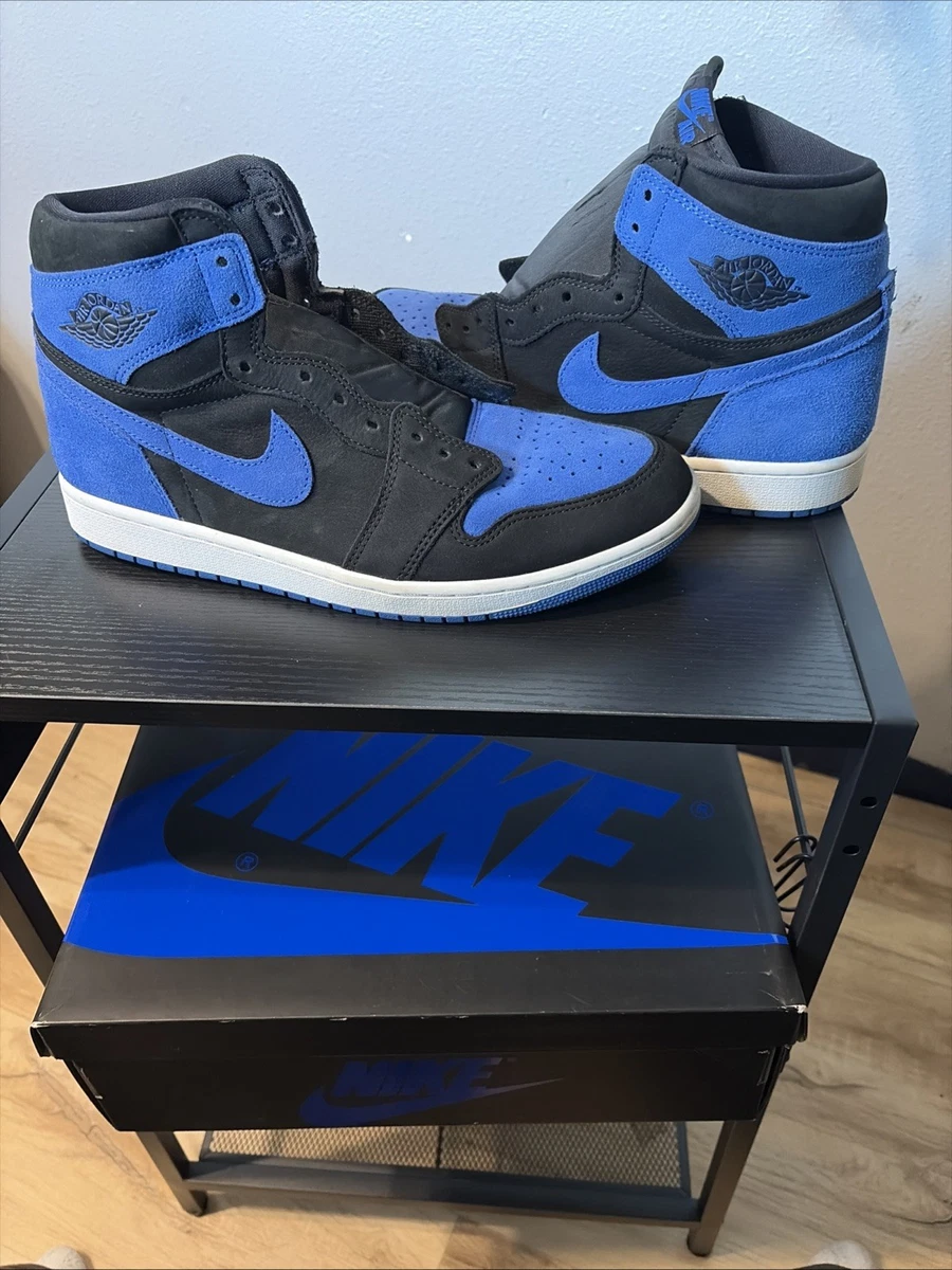 Jordan 1 Retro OG High Royal Reimagined for Sale | Authenticity