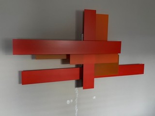 Foscarini FIELDS Wandleuchte wie neu