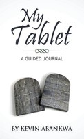 Kevin Abankwa | My Tablet | Buch | Englisch (2020) | Gebunden | Kevin Abankwa