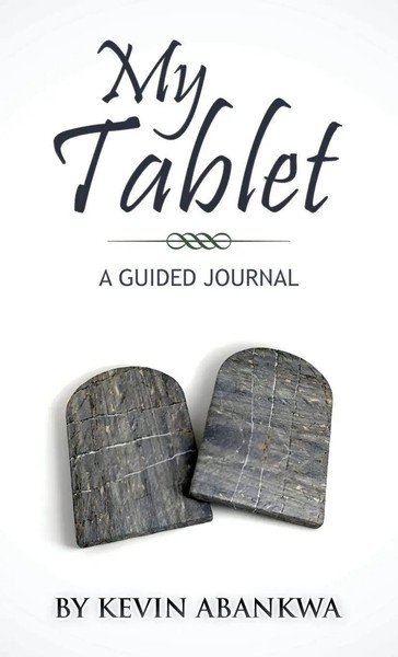 Kevin Abankwa | My Tablet | Buch | Englisch (2020) | Gebunden | Kevin Abankwa-image