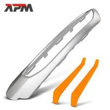 Baguette de porte Mercedes 207