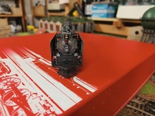 Rivarossi US Dampflok 4-8-4 ho FEF 3 Union Pacific, DC, DCC ESU Loksound 5