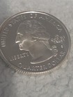 2007-S Silver State Quarter Wyoming  Proof  — photo 4
