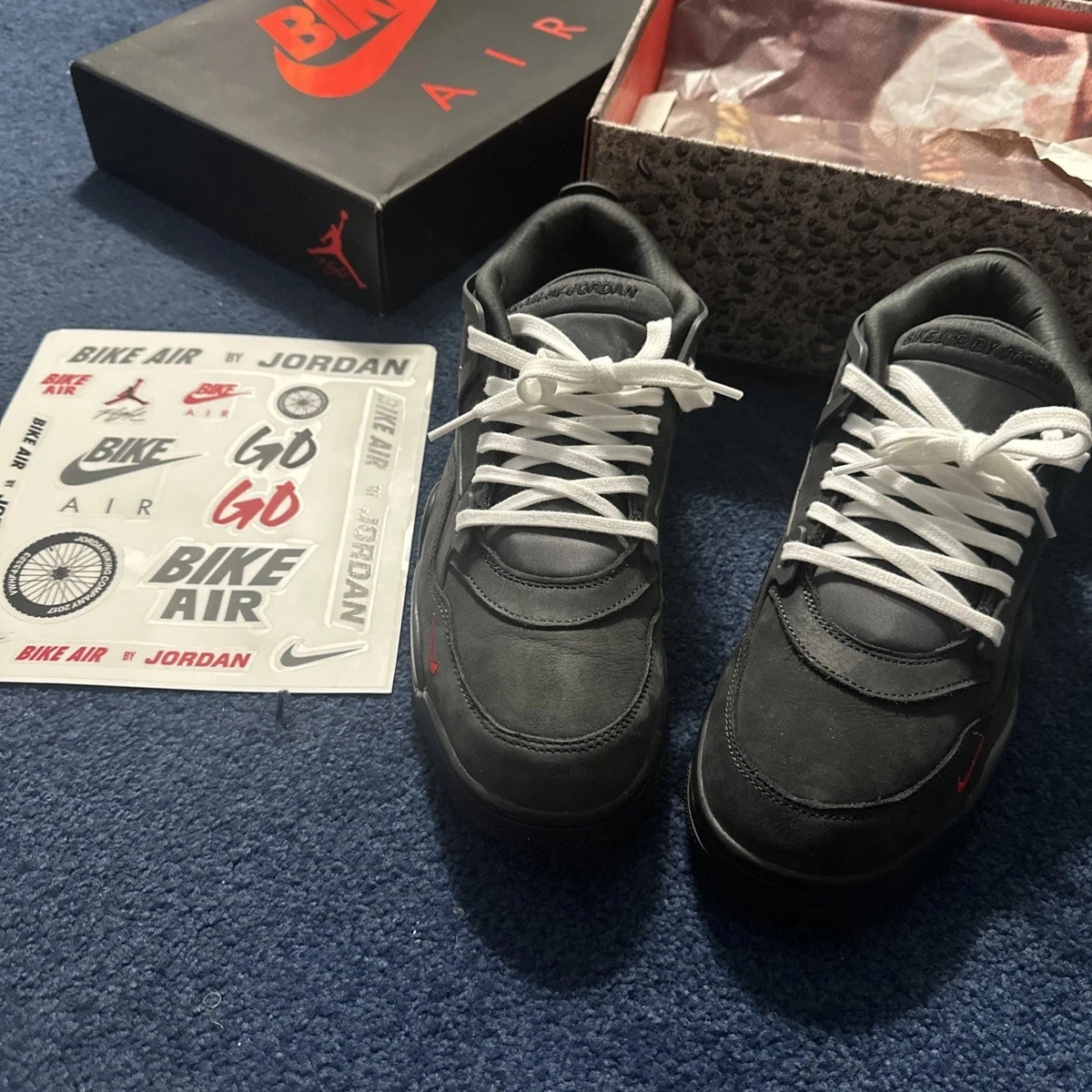 Nigel Sylvester x Air Jordan 4 RM SP Driveway Grey for Sale