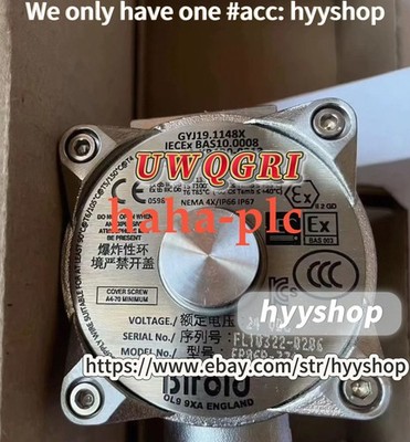 1PC New FP06P-77A solenoid Brand FEDEX*Y