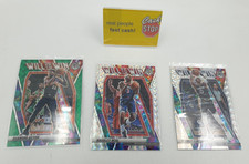 Will to Win 2020-21 Panini Mosaic NBA Properties Basketball Card