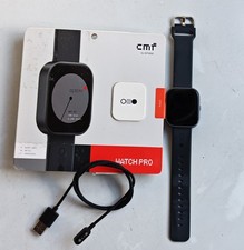 CMF Watch Pro by Nothing Smart Watch Dark Grey