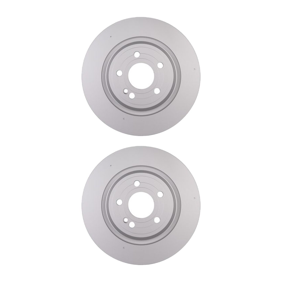 Hella Discofreno 8Dd 355 133-451 - Immagine 2